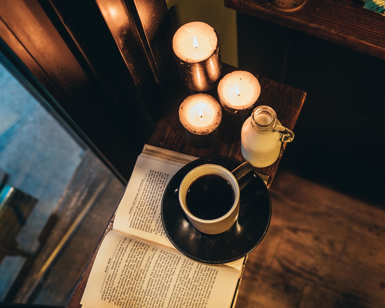 Kouzlo poměru: Jak „Brew Ratio“ definuje dokonalou chuť kávy