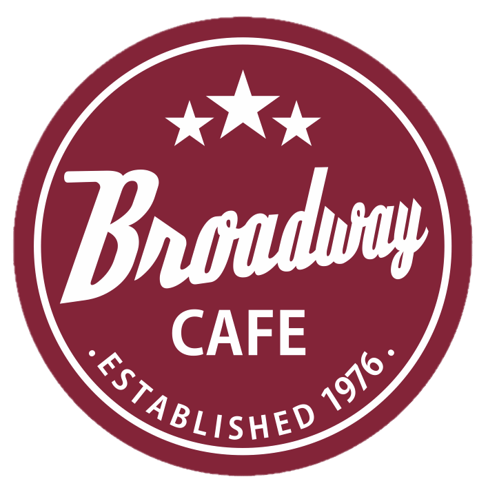 CafeBroadway.cz