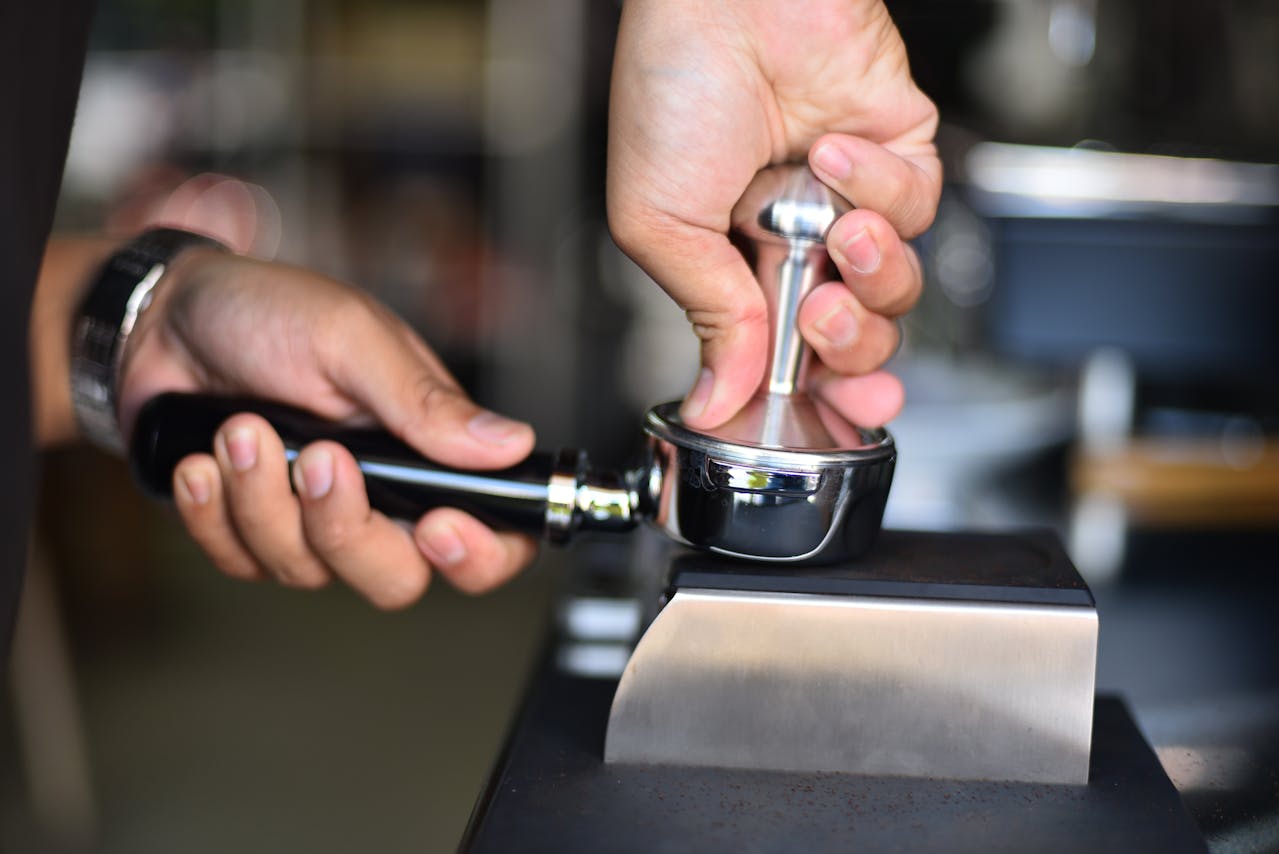 Espresso Degustace: Jak na slepý test dvou různých káv doma a tipy, jak trénovat své chuťové pohárky