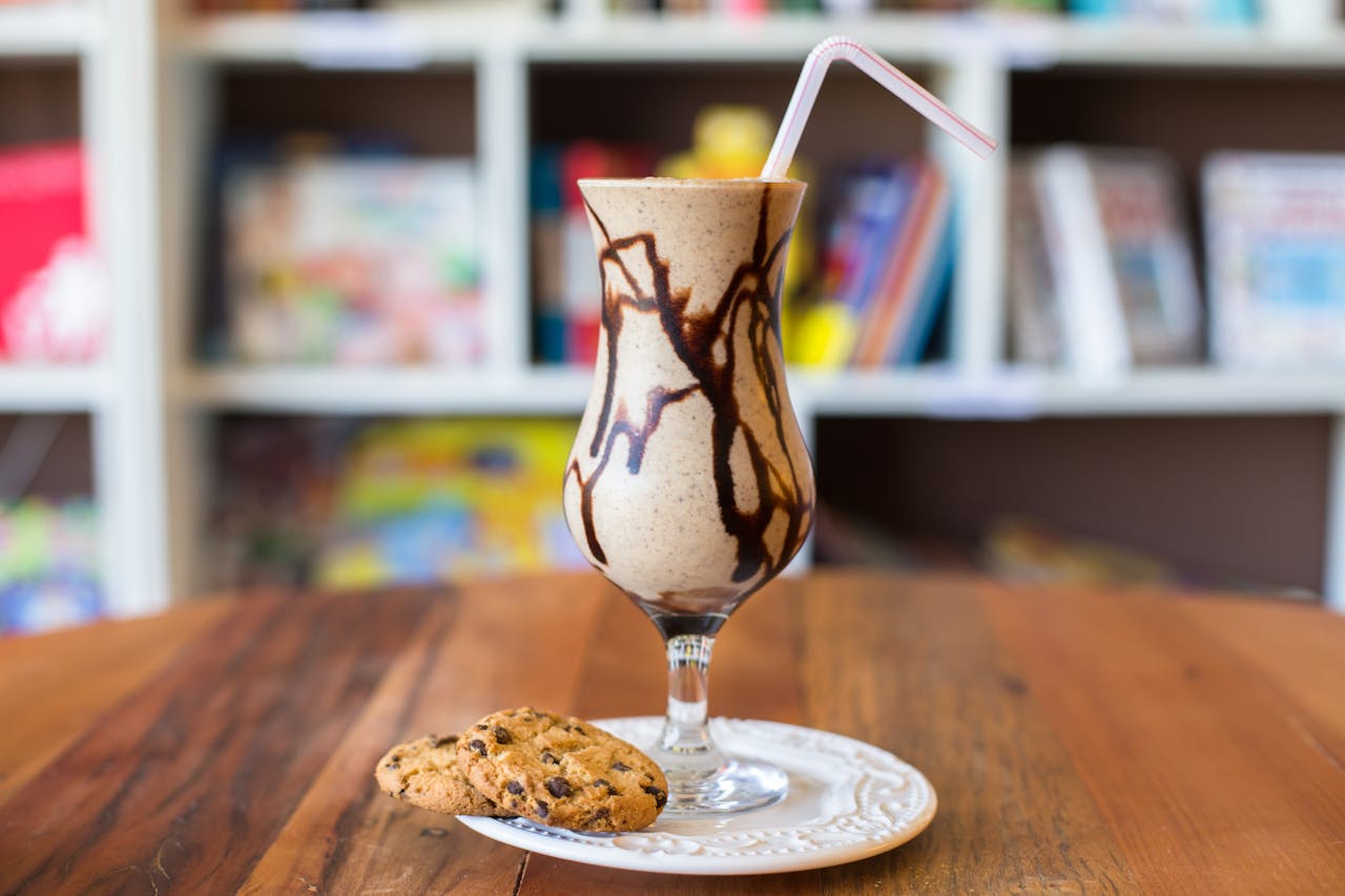 Šlehaná instantní káva (Frappé): Řecký hit: Recept na autentickou pěnu