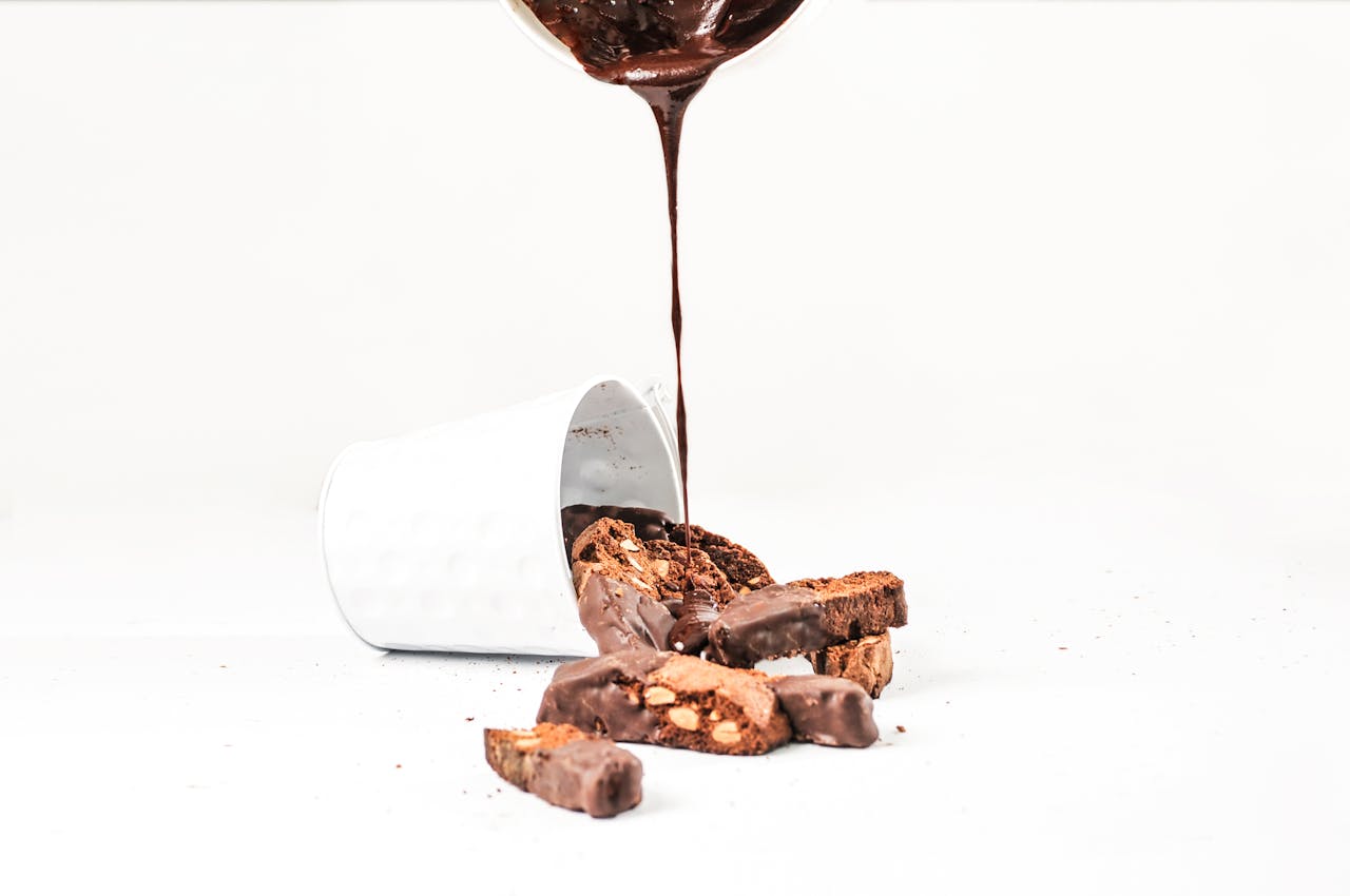 Jednoduchý kávový sirup (Vanilla/Cardamom): Základ pro ochucení jakéhokoli nápoje, který si můžete vyrobit