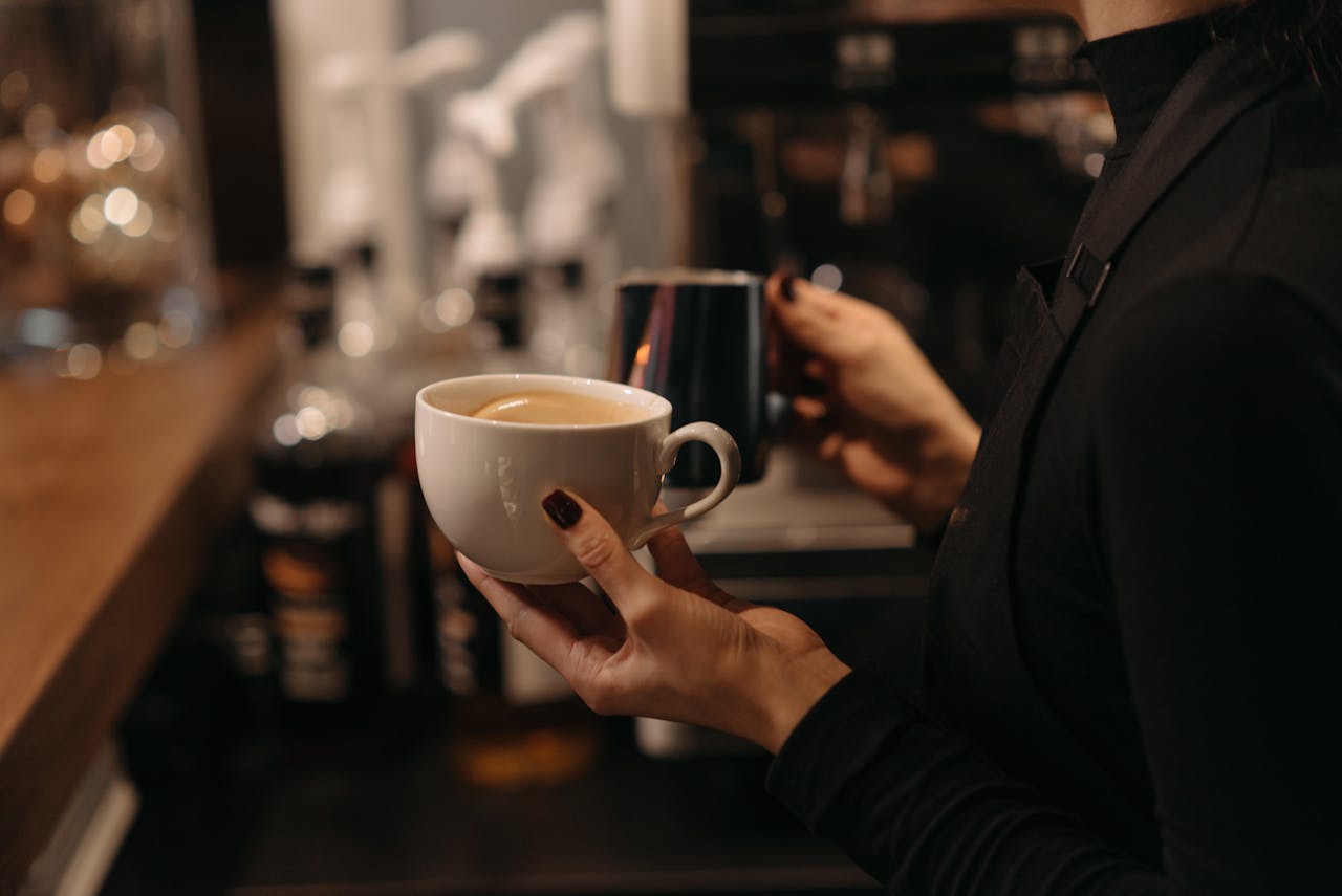 Italské kávové menu bez tajemství: Průvodce, jak si objednat v italské kavárně a nerozumět jen „cappuccino“