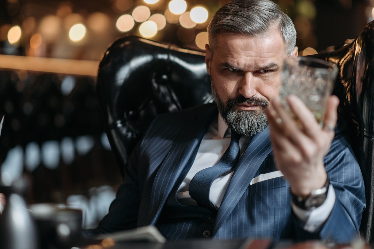 Osvěžující kávové a nealkoholické drinky