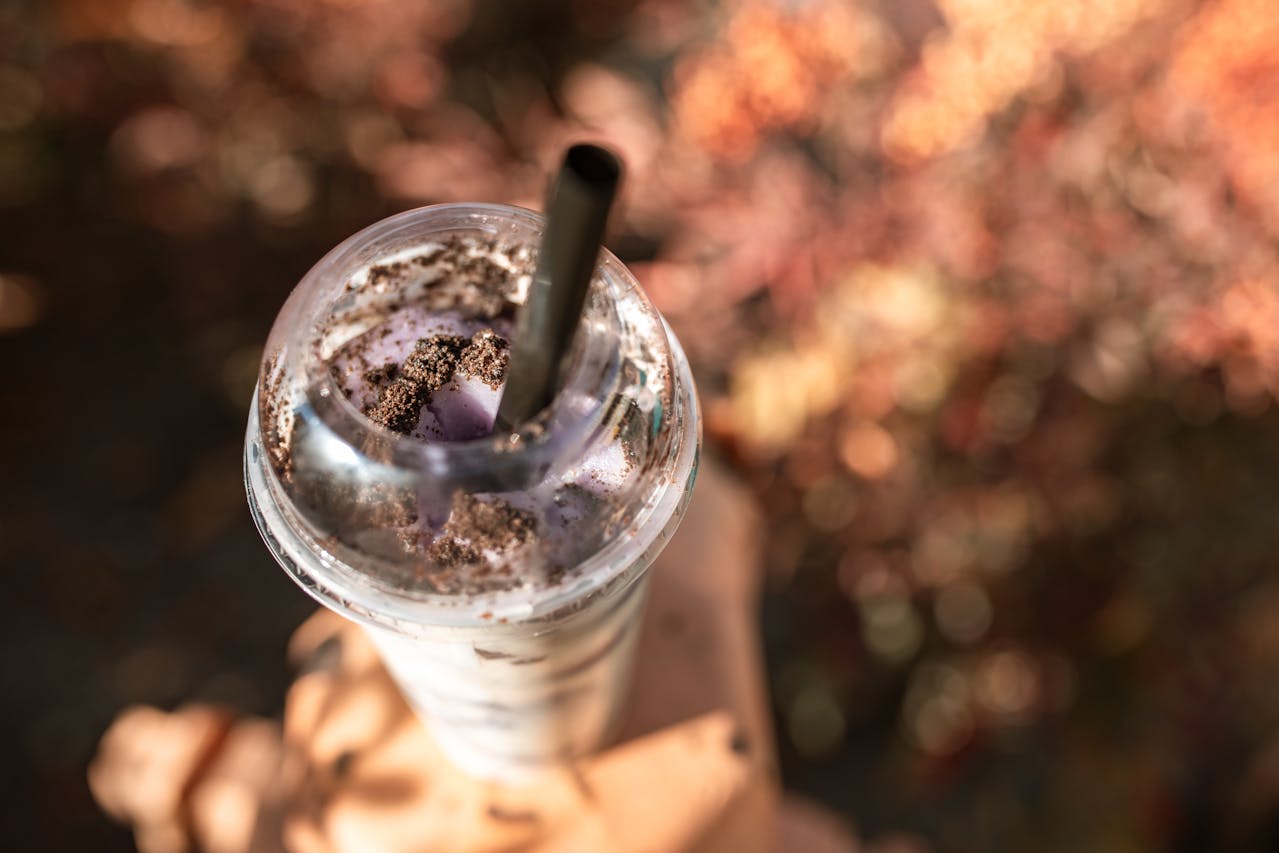 Protein Coffee Shake: Recept na kávu ideální po tréninku s vysokým obsahem bílkovin