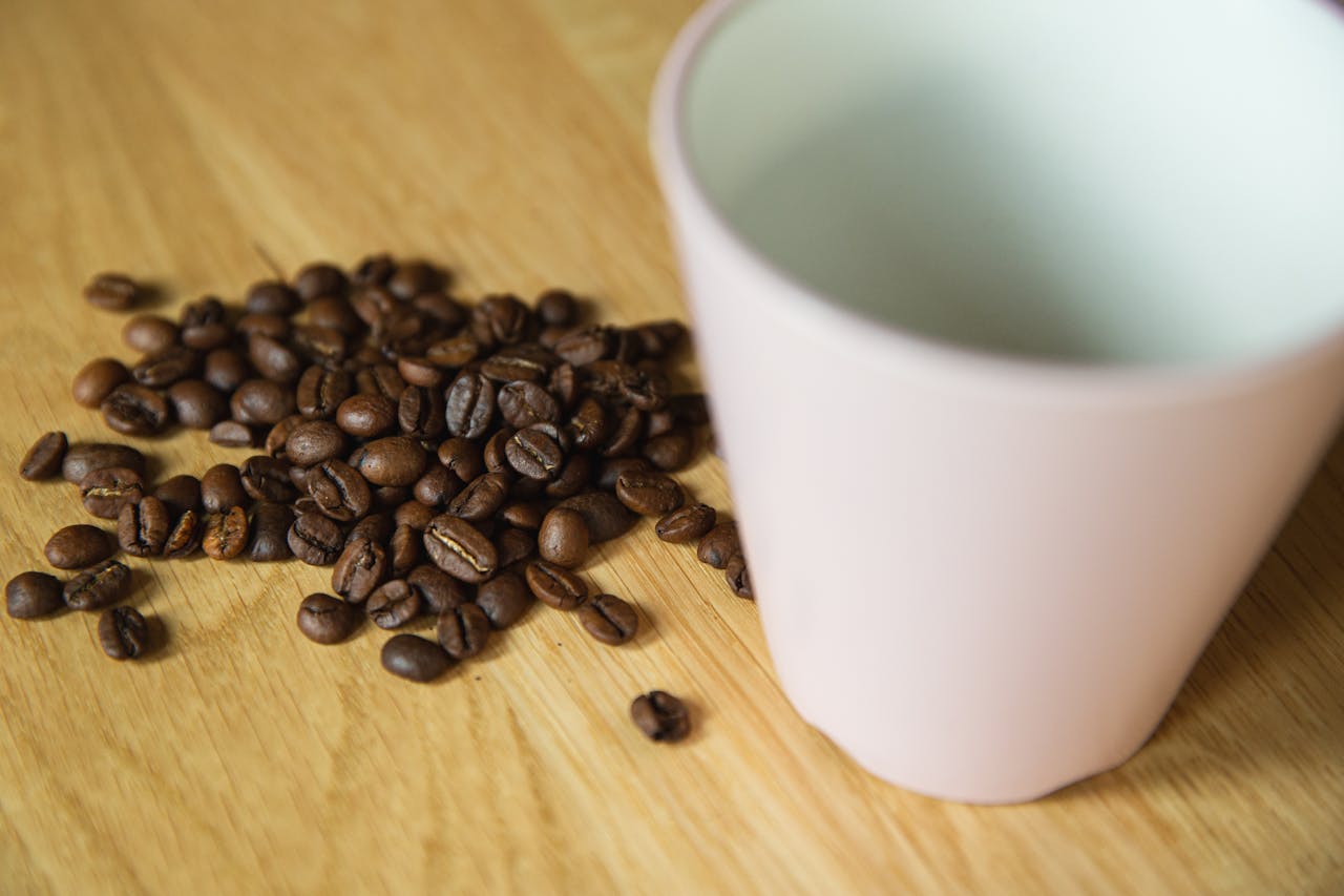 Bulletproof Coffee: Je tuk v kávě skutečně zdravý trend