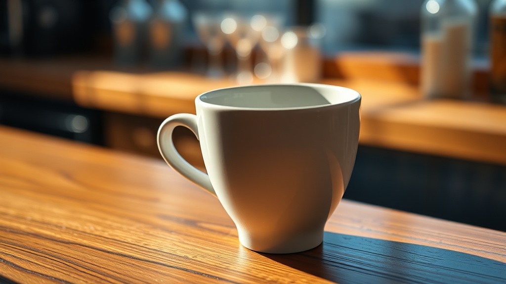 Italský kávový porcelán proč jsou šálky z Ancapu a d’Ancăp světovou špičkou