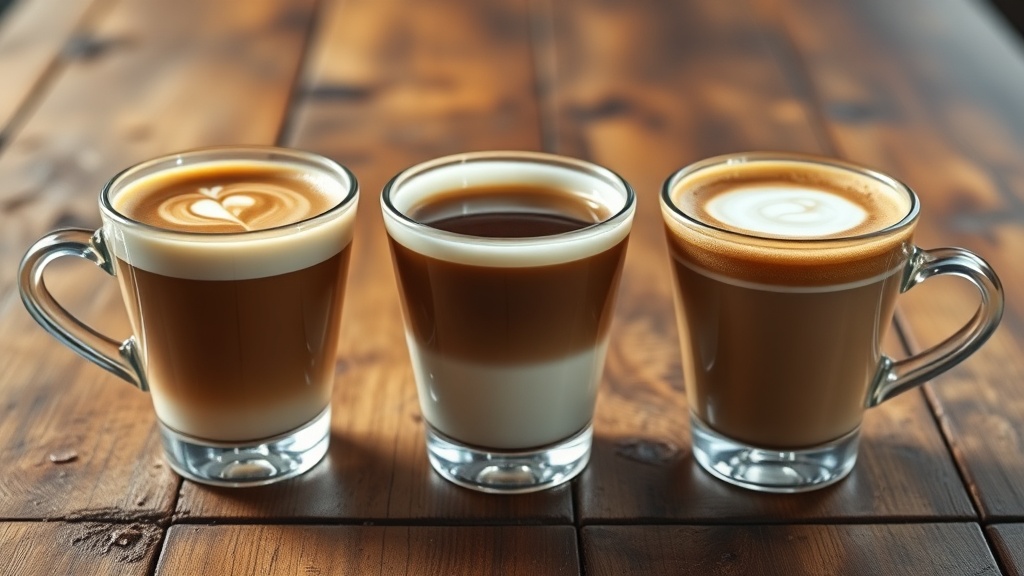 Italský kávový slovníček co přesně znamená lungo, macchiato a gran crema