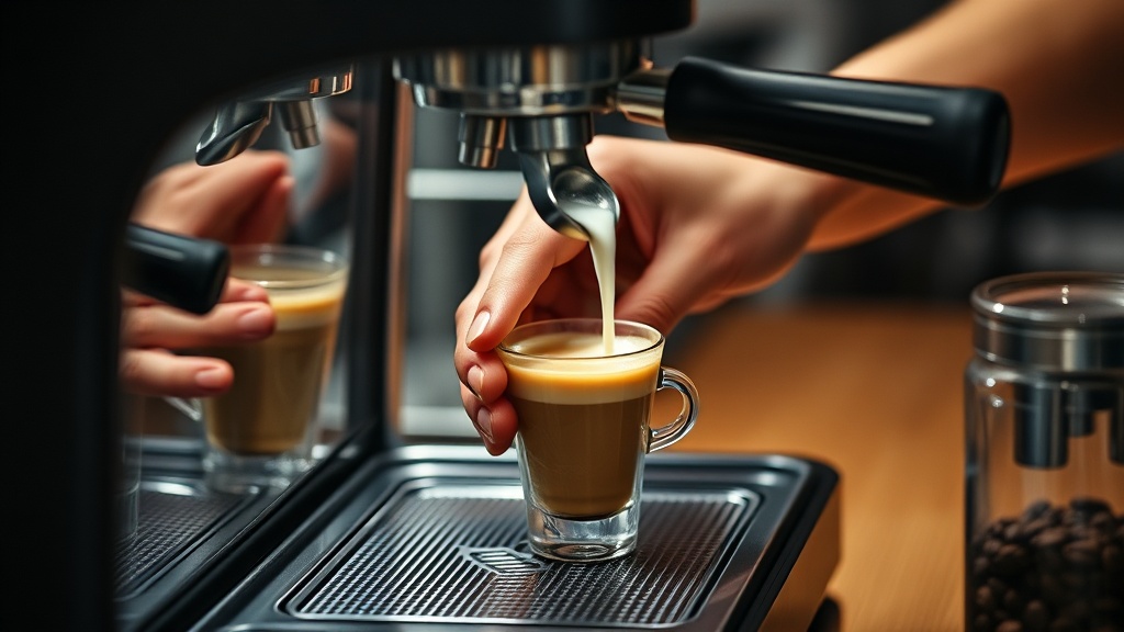 Jak se zrodil termín „barista“ a jak se proměnila tato profese za 30 let