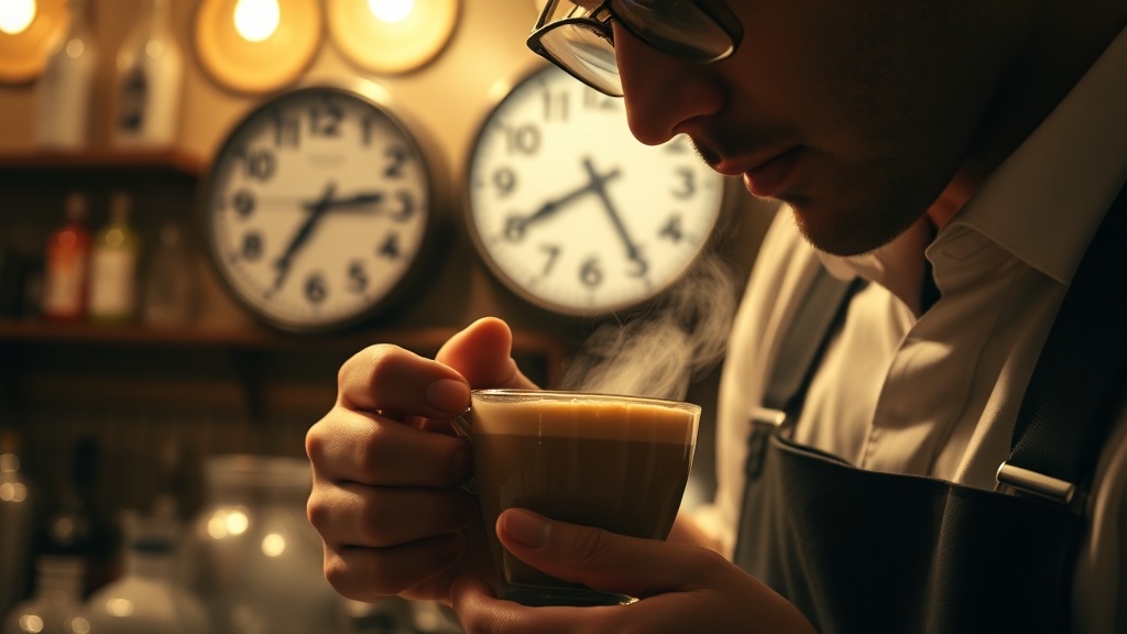 Rituál cappuccina proč je v Itálii po jedenácté hodině dopoledne tabu