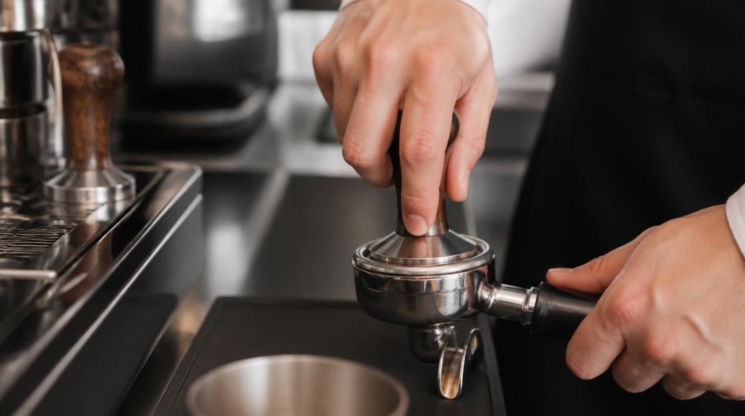 Správná technika tampování podle standardů italských škol
